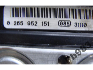 Jednotka ABS Audi A4 Allroad B9 2020