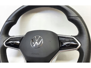 Volant Volkswagen Tiguan Allspace 2020 5H0419089JJ  