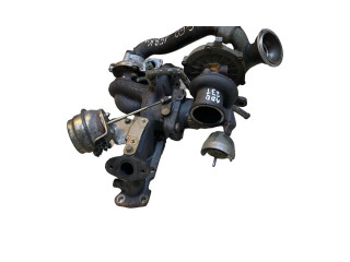 Турбина Volvo S60 36002664, 31293086