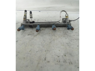 Топливная рампа Vauxhall Astra H