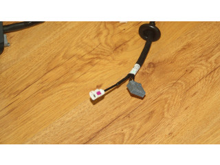 Зеркало электрическое Volvo XC40 - года