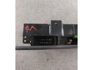 Блок управления климат-контролем    Honda Prelude