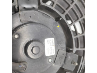 Вентилятор кондиционера воздуха (охлаждения)