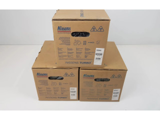 Turbodmychadlo Турбина 93243, 93243   Volkswagen Polo III 6N 6N2 6NF   