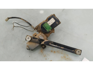 Моторчик заднего дворника Land Rover Discovery