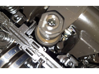 Форсунка Audi A3 S3 8P