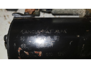 Стартер  51810308A   Alfa Romeo Giulietta