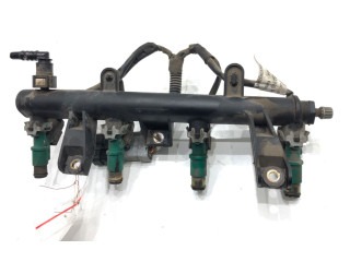 Vstřikovací lišta 9655833580 Citroen C2