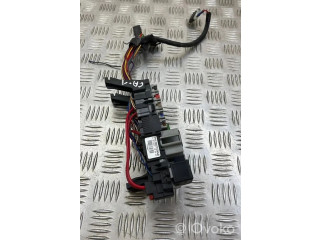 Блок предохранителей 3800159HWB   Volvo V70    