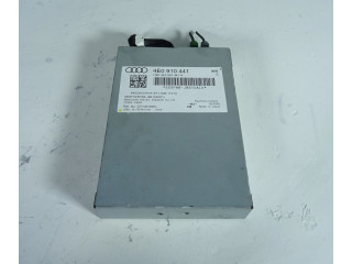 Řídící jednotka 4E0910441, 4E0910441 Audi A6 Allroad C6 2007