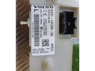 Подушка безопасности водителя 31314116AA, 31314116AA Volvo S60