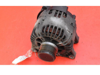 Генератор 9662731680, 9662731680   Citroen C-Crosser      