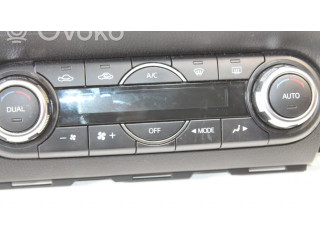 Включатель регулировки салона