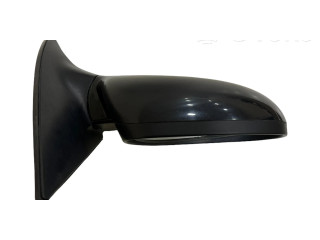 Zpětné zrcátko pravé Hyundai i30 2008 E4022695, E4022696