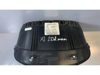 Přístrojová deska BMW X1 F48 F49 2016 9187345, 403218000