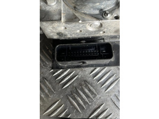 Блок АБС 1606245180   Citroen  C8   -  года