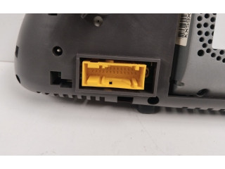 Přístrojová deska  Lancia Phedra 2007 9663322380, 1401006680  