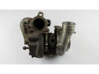 Turbodmychadlo Турбина 172010R021 Toyota Corolla Verso AR10 2.2