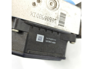 Блок АБС CG912C405FB, CG9114C036FB Ford Galaxy 2006-2015 года