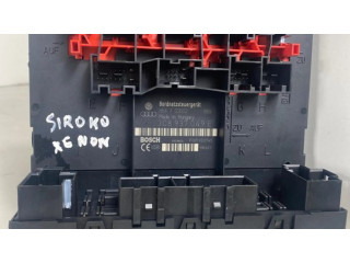 Комфортный модуль