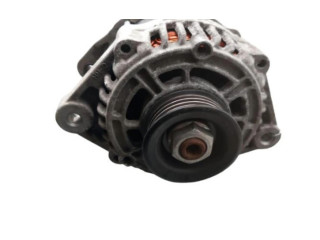 Генератор 96843503   Chevrolet Spark      