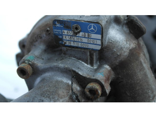 Turbodmychadlo Турбина A6510904080, 50163016   Mercedes-Benz C W205   
