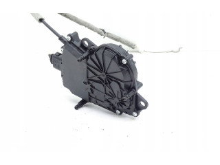 Замок багажника EX53404C10AA Jaguar F-Type 2013 - года