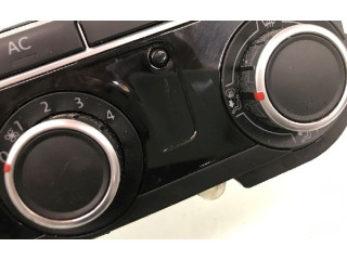 Блок управления климат-контролем 3C8907336AB, 3C8907336AB   Volkswagen Golf VI