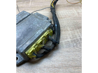 Блок подушек безопасности C10057K30A, 3321849 Mazda Premacy