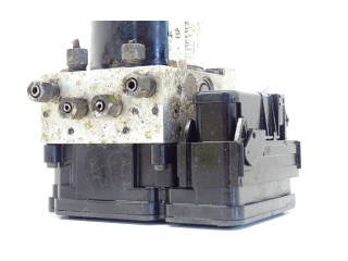 Блок АБС 00009385C400   Chrysler  300 - 300C  2005 - 2010 года