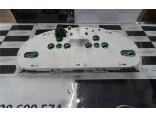 Přístrojová deska Chrysler Voyager 05082409AH