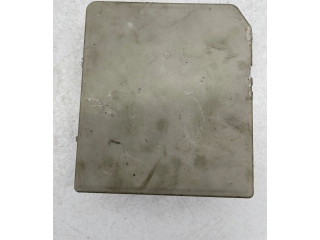 Pojistková skříňka 284B7AX62A, 6F19 Nissan Note (E11) 2007