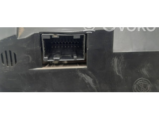 Přístrojová deska Fiat Punto (188) 2003 55500046010