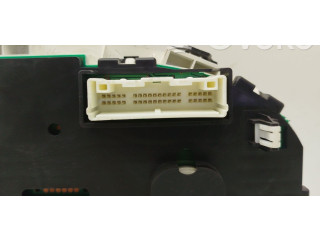 Панель приборов 0807090015B, JGSO1DSZ0   Nissan X-Trail T31       