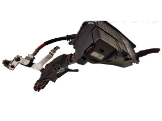 Блок предохранителей  6G9T14A067CA, 6G9T14A390AK   Volvo V70    