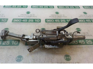 Рулевая рейка 6Q1419501BF, 6Q1419501BF Skoda Fabia Mk2 (5J) 2007 - 2014 года