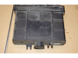 Блок управления двигателя 099927733AP Ford Galaxy