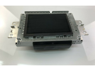 Дисплей    31466015, P2856   Volvo V40