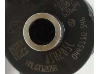 Форсунка 0445110546    Renault Trafic III (X82)  R9M 413 