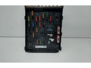   Pojistková skříňka 3C0937125   Volkswagen PASSAT 2007