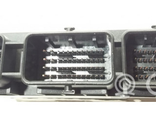 Řídící jednotka 0281011966, 9662670780 Citroen C4 I 2006