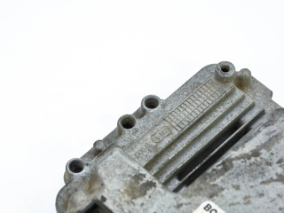 Řídící jednotka 39113-27710, 0281013570 KIA Ceed 2007