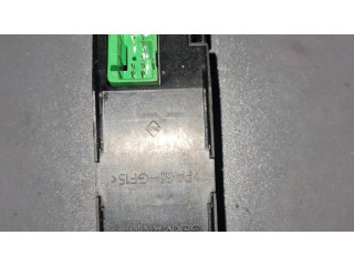 ESP (stabilumo sistemos) valdymo blokas