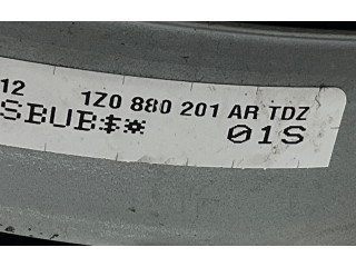 Подушка безопасности водителя 1Z0880201AR Skoda Yeti (5L)