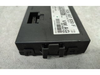 Блок управления двигателя 5Q0907530F, 5Q0907530F Skoda Octavia Mk3 (5E)