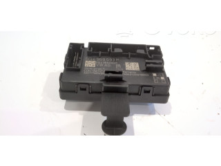 Блок комфорта 5Q4959593P, A2C7770830300 Skoda Octavia Mk4