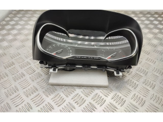 Панель приборов 9822634280 Citroen C3 Aircross