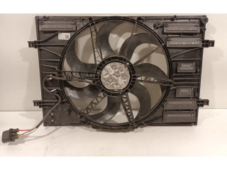 Моторчик дворников 5Q0121203DE Volkswagen Golf VII