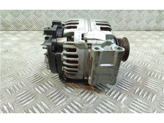 Генератор 8200438148, 0124415038 Dacia Logan I