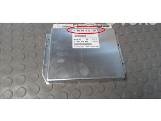 Блок управления АБС 1685451332, NICHTZUTREFFEND Mercedes-Benz A W168